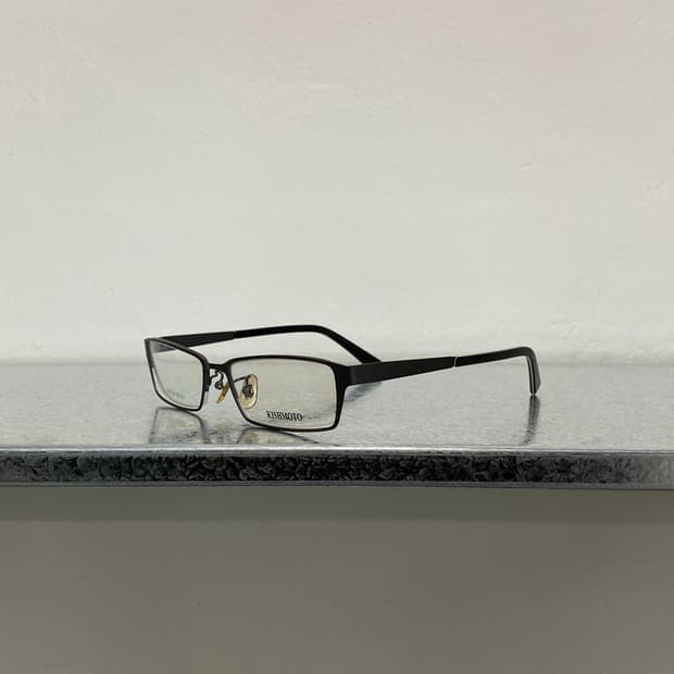 vintage glasses 727
