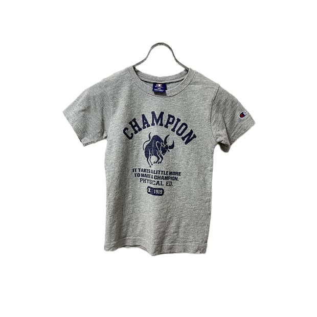 Champion Kids Tee