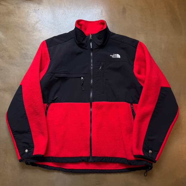 더 노스 페이스 데날리 