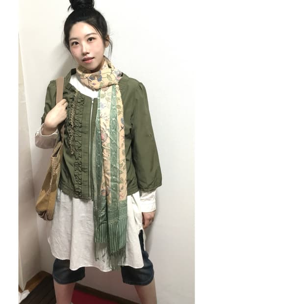 vintage set 4piece... 