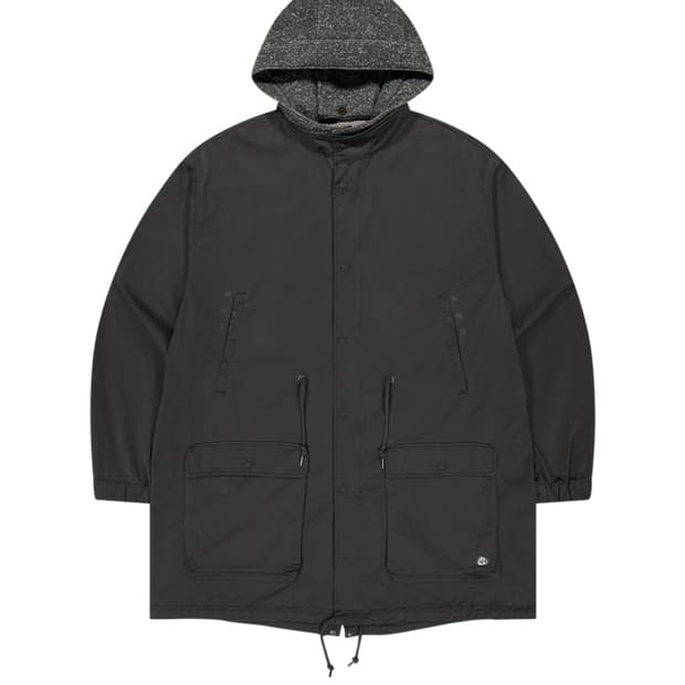 구해요) 코이세이오 야상 차콜색상 구합니다