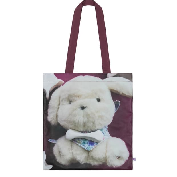 코이세이오 오후 토트백