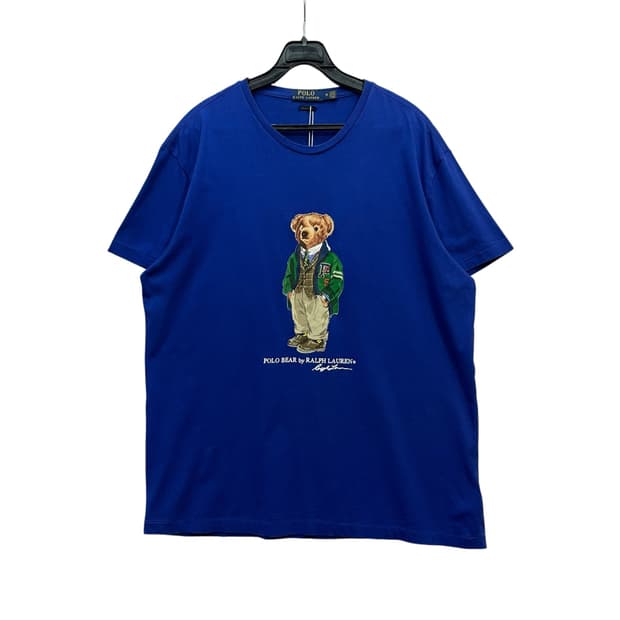 Polo Ralph Lauren Polo Bear T-Shirt