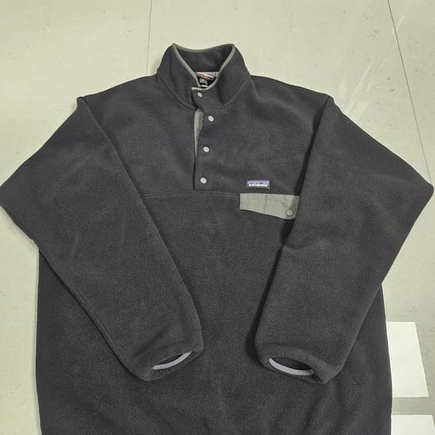 파타고니아 신칠라 xl 블랙