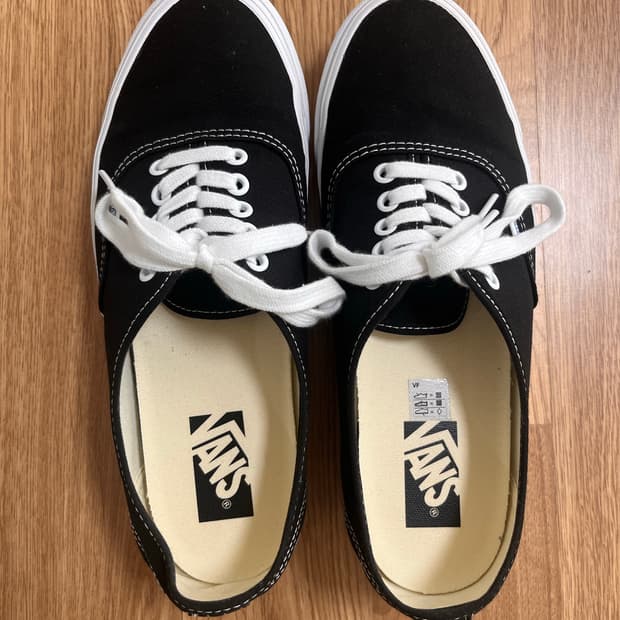 프리미엄 반스 어센틱 275