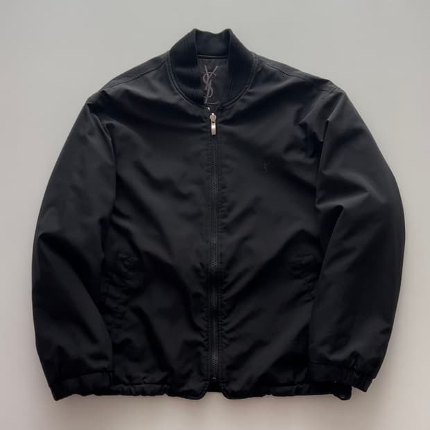 입생로랑 점퍼 자켓 100