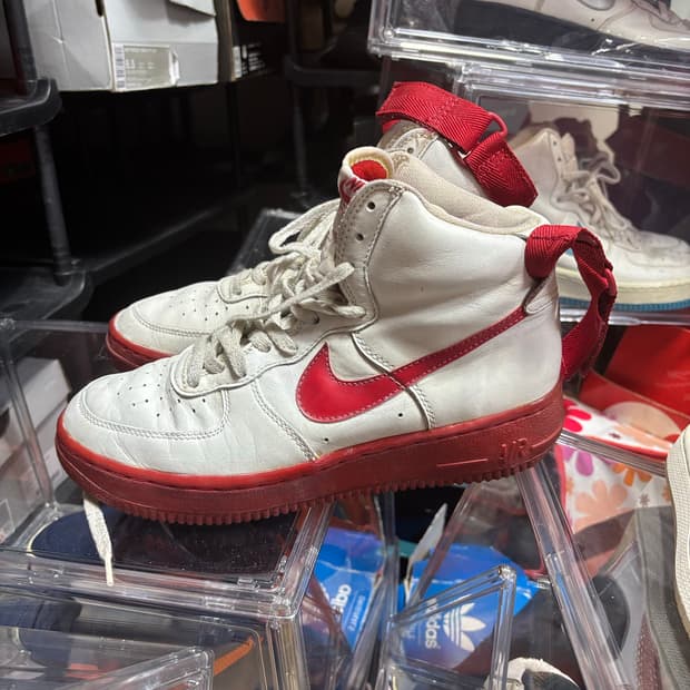 나이키 에어포스 1 하이 91년