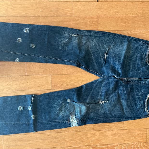 리바이스 빈티지 36-36