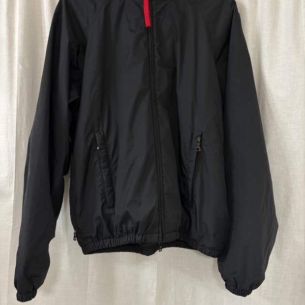 [50] 프라다 스포츠 고어텍스 점퍼