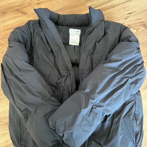 포스트아카이브팩션(파프) 5.1 패딩