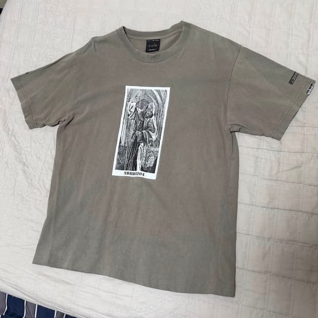neighborhood 00's 빈티지