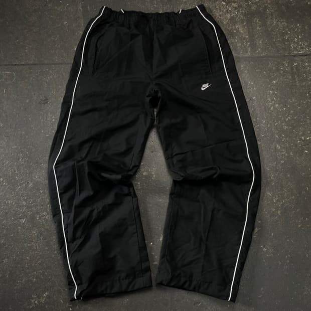100 나이키 나일론 팬츠