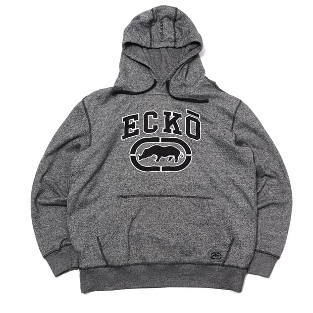 Ecko Unltd 보카시 후드 티셔츠 size L