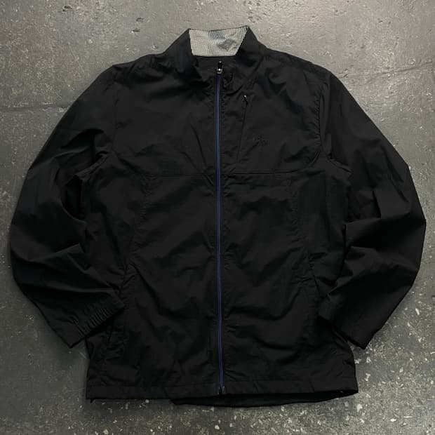 100 헤지스 골프 바람막이