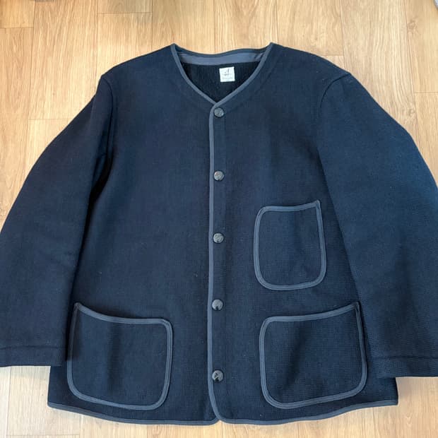 아나토미카 BB 가디건 40