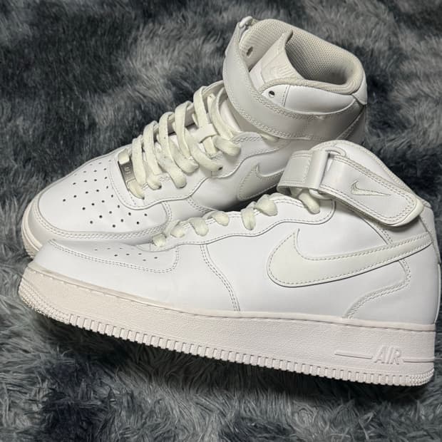 Nike Air Force 1 '07 Mid