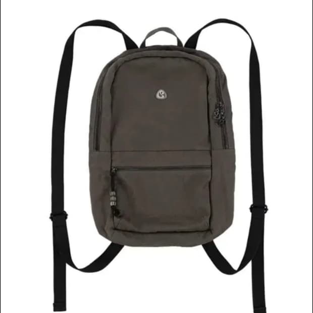 [코이세이오] 미니백팩 브라운