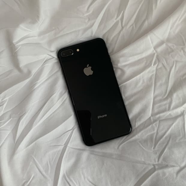 iphone 8plus 스페이스그레이 256