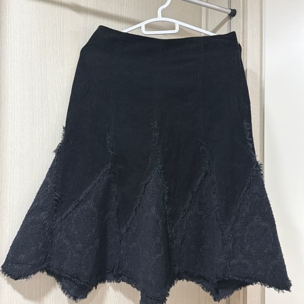 빈티지 스커트