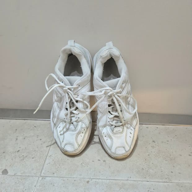 나이키 M2K 테크노 265