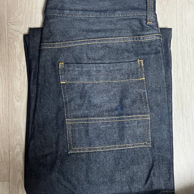 코스 릴렉스 와이드 진