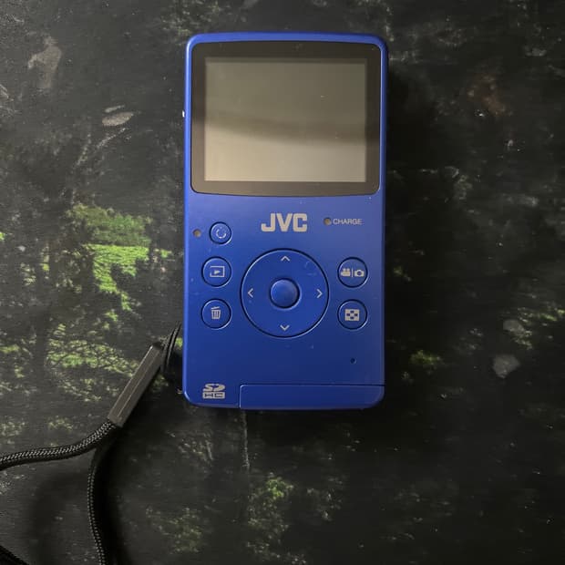 jvc fm1