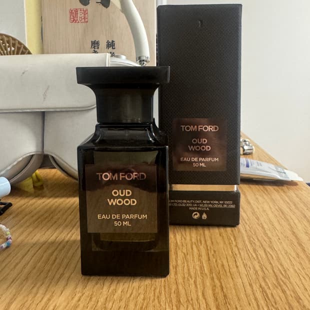 톰포드 오드우드 50ml