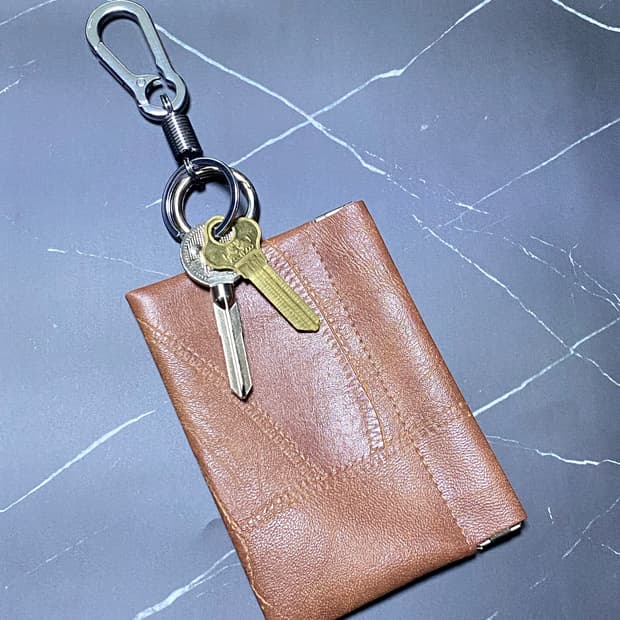 🔥카드지갑 키링🔥