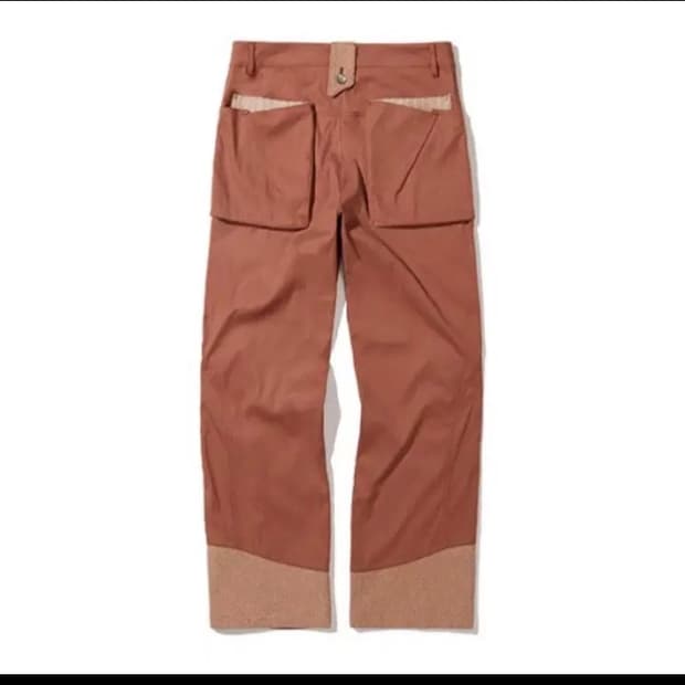 Xlim diablo pants 3size