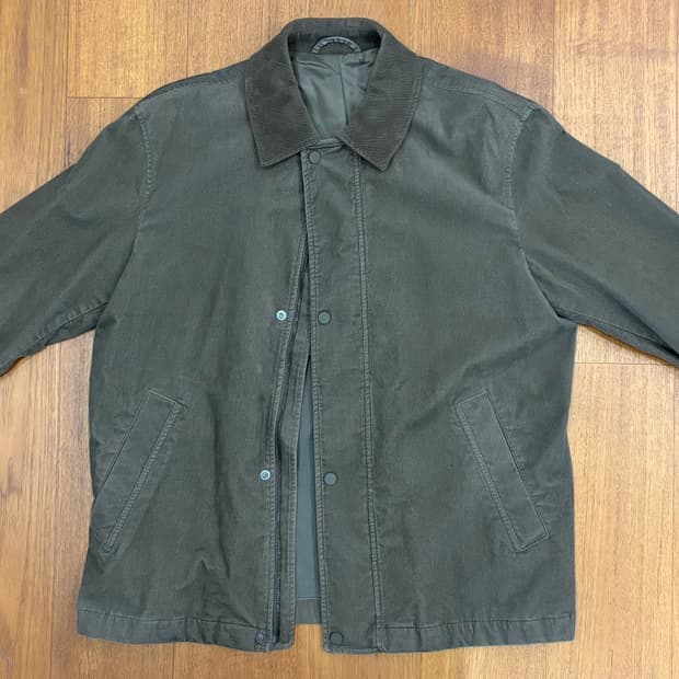 에피그램 브라운 자켓