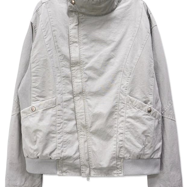 구매 M) 코어:13 익스플로러 자켓(스톤 그레이) 삽니다