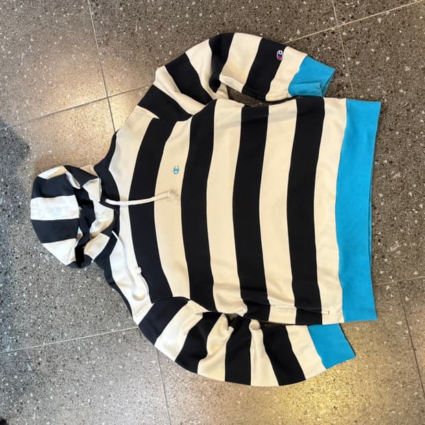 챔피온단가라후드 xl