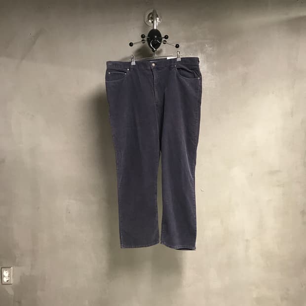 폴로 랄프로렌 코듀로이 팬츠 새상품 40/30