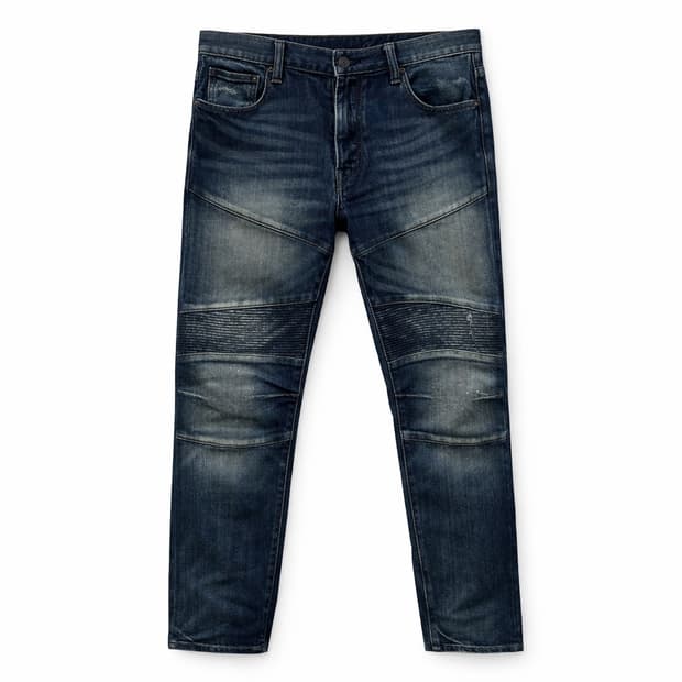 폴로 랄프로렌 워싱 데님 30x32