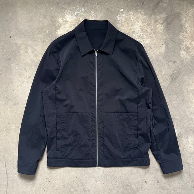 Calvin Klien 나일론 자켓