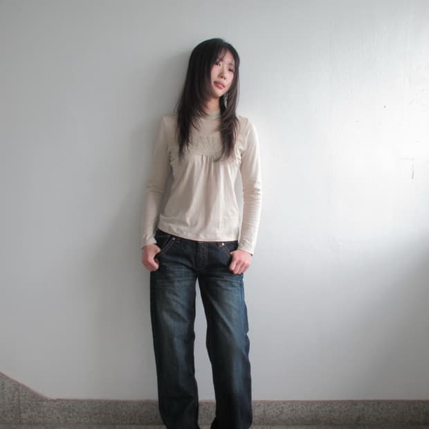 Bemotion jeans