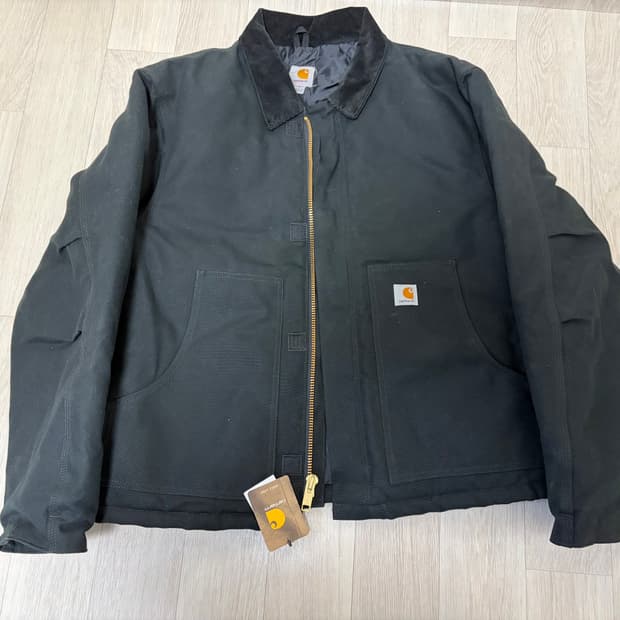 칼하트 아크틱 j002 XL