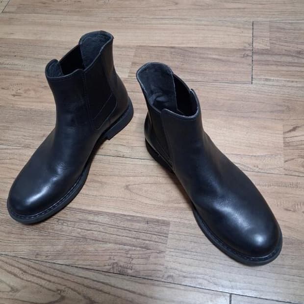 CAMPER 캠퍼 남성부즈 255 표기40