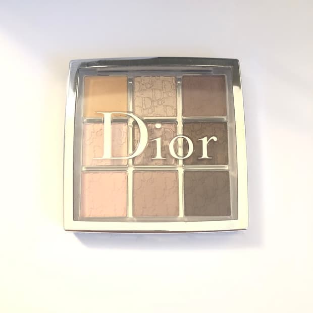 [무료배송] 디올 백스테이지 아이팔레트 쿨 뉴트럴