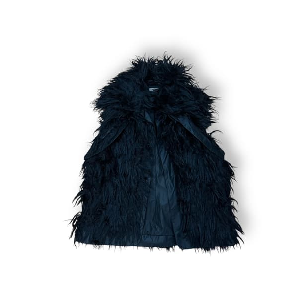 보테가베네타 퍼 베스트