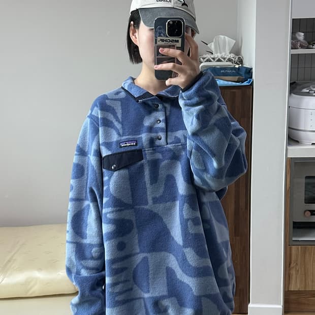 파타고니아 신칠라