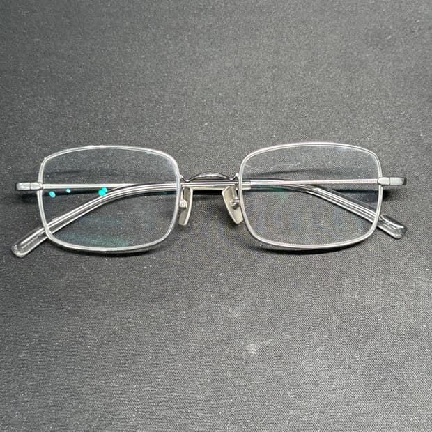 페이크미 마이너스디 안경