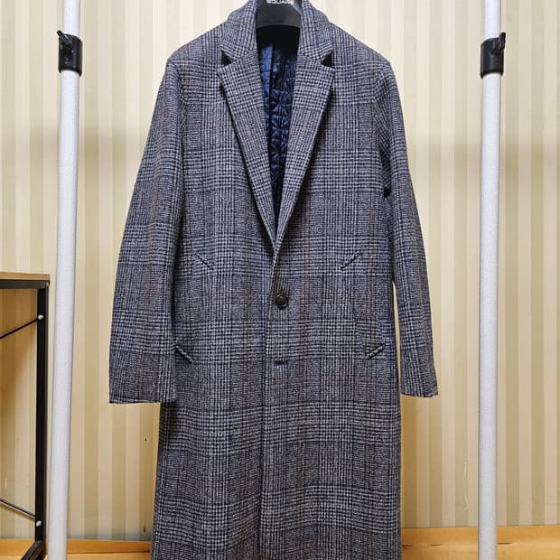 헤지스 코트 트위드 100