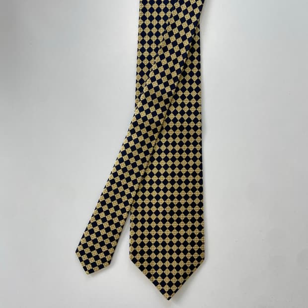 챕스 랄프로렌 (CHAPS) 명품 정품 넥타이 8.6cm