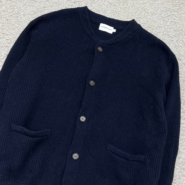 [100] 에스피오나지 가디건