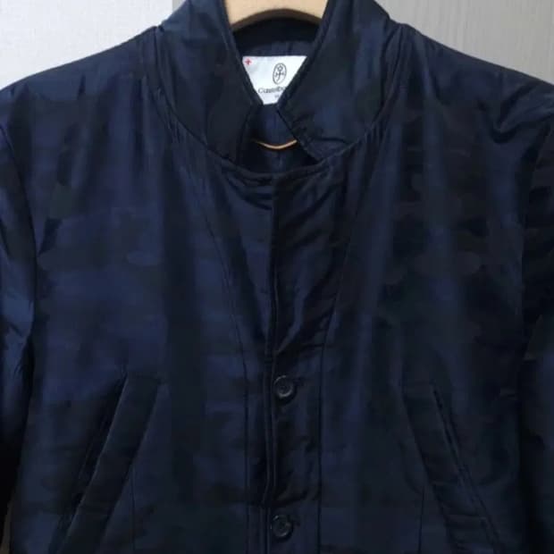 까스텔바작 바람막이 자켓, L