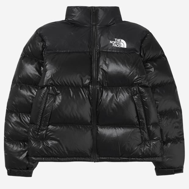 노스페이스 퀀텀 눕시 RDS 자켓 블랙 2025 (M)