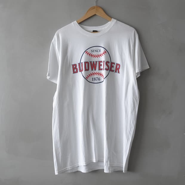 BUDWEISER