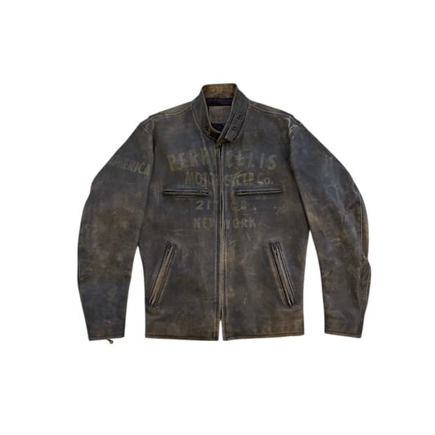 페리 앨리스 카우레더 자켓