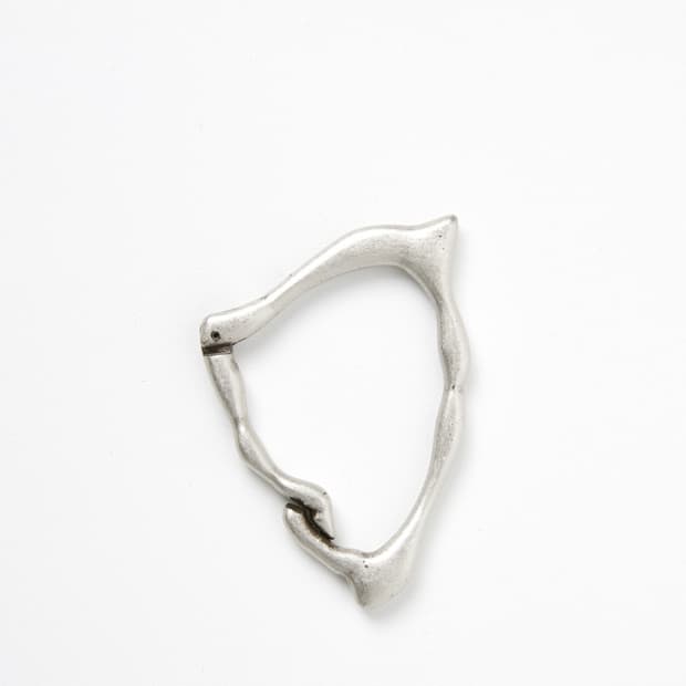 해칭룸 Bone & Joint Carabiner 본 카라비너
